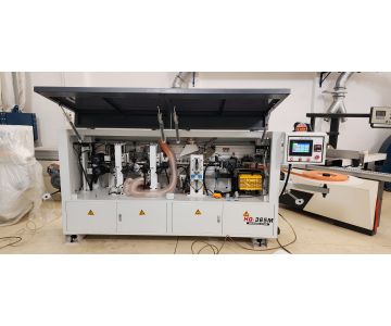 máy dán cạnh tự động 5 chức năng