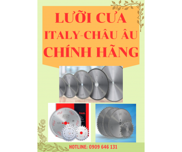 Lưỡi cưa Freud italy