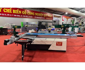 Máy cưa bàn trượt Úc - Woodfast PS315C