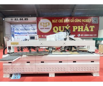 Máy khoan CNC 2 phương